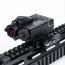 Анпек (WADSN) DBAL-Mini RED/IR laser (Black)